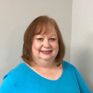 Meet your Posher, Becky